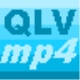 qlv2mp4轉換工具 v2.0.1.0綠色版