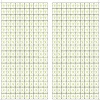 米字格模板 v2020最新版