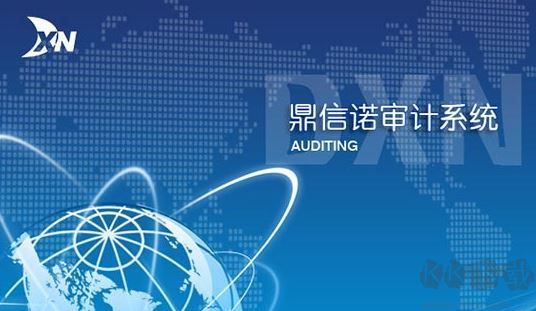 鼎信諾審計軟件6110