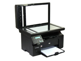 LaserJet Pro M1136驅動 純驅動