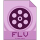 FLV Viewer 綠色便攜版