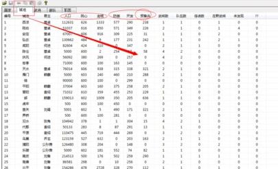 三國群英傳7全能修改器