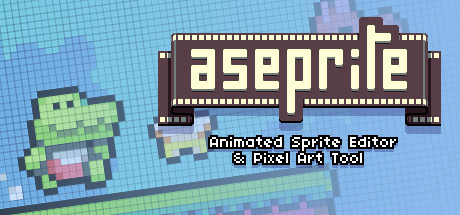 Aseprite漢化版