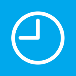 桌面概念時(shí)鐘(XinBSConceptClock) 1.2綠色版