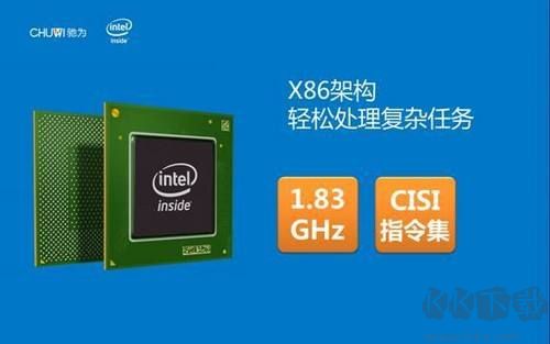 萬能intel顯卡驅動程序