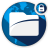Anvi Folder Locker 綠色版