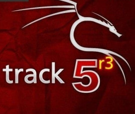 BackTrack5 官網電腦版