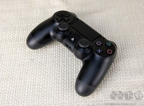ps4手柄電腦驅(qū)動(dòng)