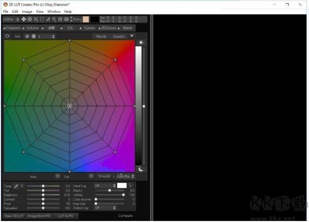 3D Lut Creator Pro(調(diào)色神器)