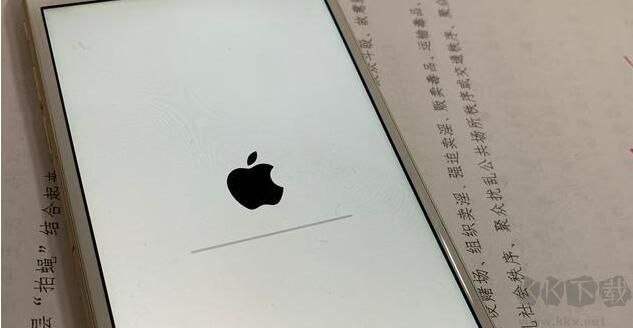 iPhone已停用連接itunes解決方法(可保留數據)