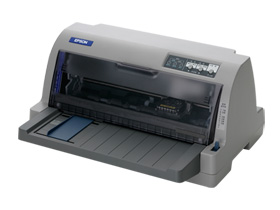 愛普生Epson LQ-630K驅動 