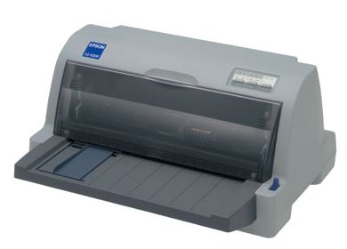 愛普生Epson LQ-630K驅動