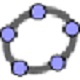 GeoGebra動態數學 v6.0.590.0中文版