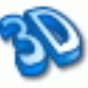 Xara3D6 綠色版