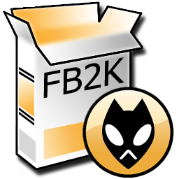 Foobox(音樂播放器) v6.1.5.3綠色版