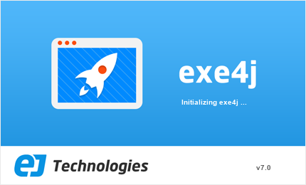 exe4j