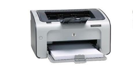 HP LaserJet 1005打印機(jī)驅(qū)動