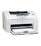 hp1018打印機驅動 綠色精簡版