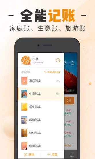 金蝶隨手記