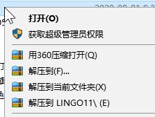 lingo軟件