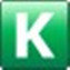 kk高清電影播放器 v2.8綠色版
