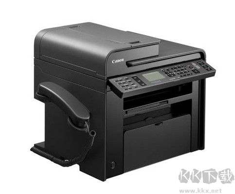 佳能Canon imageCLASS MF220打印機驅動