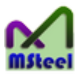 Msteel結構工具箱(CAD插件) 2020(64位/32位)