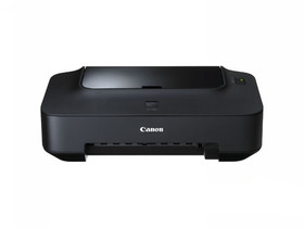 佳能Canon PIXMA iP2780打印機驅動 綠色純凈版