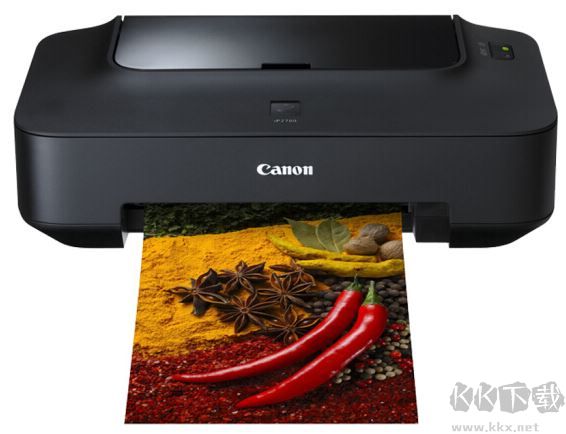 佳能 Canon IP2780 打印機官方驅動程序
