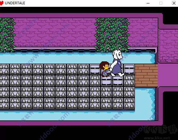 Undertale(傳說之下)漢化版