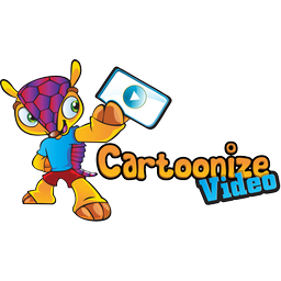 視頻轉換為卡通化軟件Video Cartoonizer v4.1.6中文綠色版