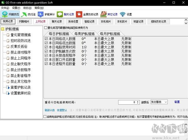 電腦監控專家