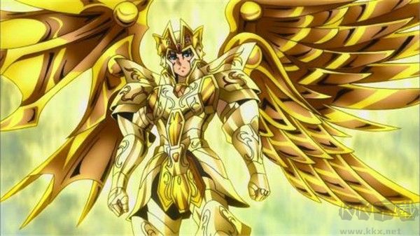 只狼影逝二度黃金圣斗士星矢MOD