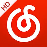 網易云音樂MP3歌曲免費下載器 綠色免安裝版