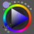 Coolorus(PS色環(huán)插件) v2.5.14中文破解版