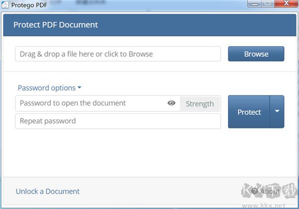 Protego PDF