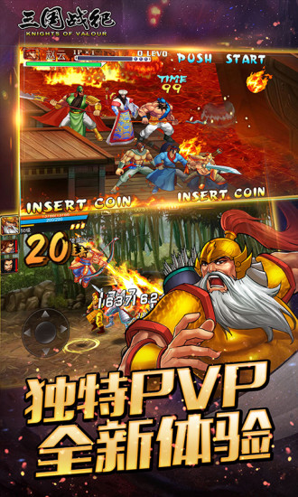 三國戰紀PLUS