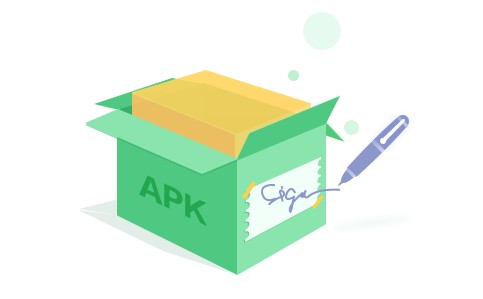 360apk簽名工具