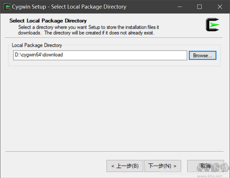 Cygwin(Linux開發環境)