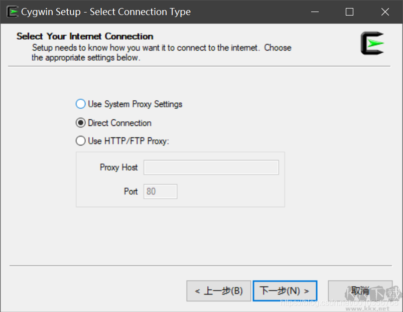 Cygwin(Linux開發環境)