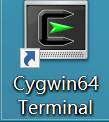 Cygwin(Linux開發環境)