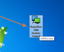 DameWare遠程控制軟件