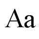新羅馬字體免費版 