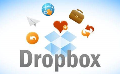 Dropbox客戶端