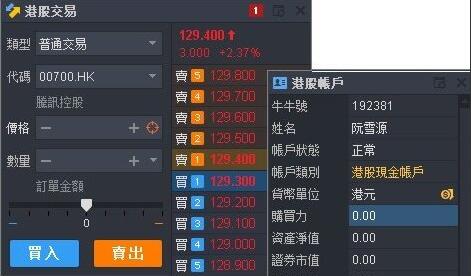 富途牛牛客戶端