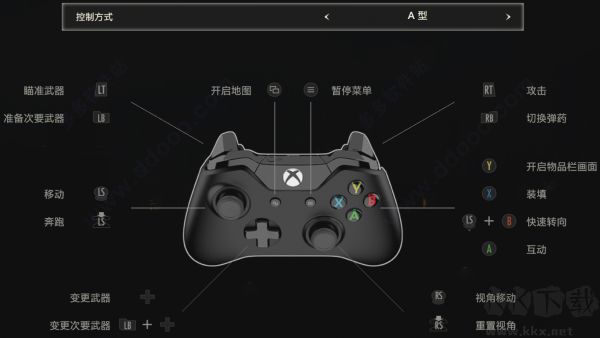 生化危機(jī)3重制版