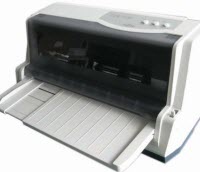 富士通dpk750打印機驅動 最新版