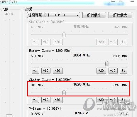最后一行是電壓