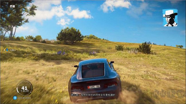 正當防衛3