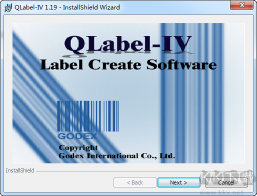 QLabel(標簽編輯設計)